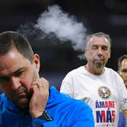 Lleva más de 200 goles y Jardine ya lo pidió de refuerzo, pero Azcárraga no quiere