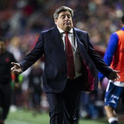 Miguel Herrera confiesa el refuerzo que SIEMPRE QUISO en Tigres y YA ESTÁ en el Club América