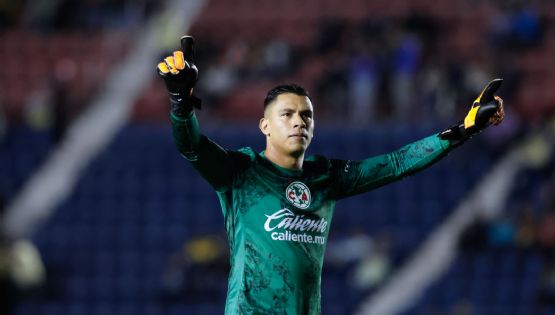 El jugador CLAVE para que Ángel Malagón mostrara su MEJOR NIVEL con el Club América