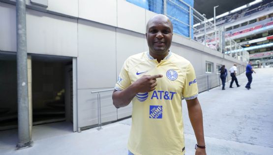 Club América lanza comunicado para que la afición PUEDA CONVIVIR con LEYENDAS como Aquivaldo Mosquera, Reinaldo Navia y Adrián Chávez