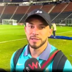 Henry Martín DA LA CARA tras la GOLEADA sufrida en el Cruz Azul vs América