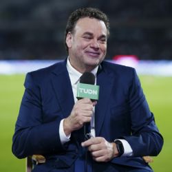 David Faitelson se da AGARRÓN con periodistas de Chivas tras la DERROTA del América