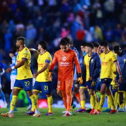 El jugador del Club América que salió DESTROZADO por la derrota