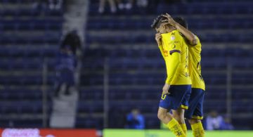 Comunicado Oficial del Club América sobre la FUERTE LESIÓN de Diego Valdés