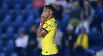 La MALDICIÓN del Bicampeón que empieza a ACECHAR al Club América