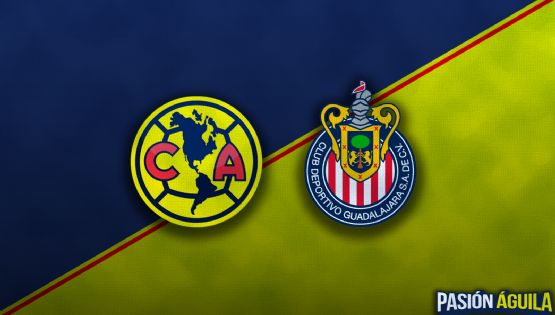 Club América vs Chivas por el Apertura 2024: Horario, cuándo juegan y quién transmitirá el partido