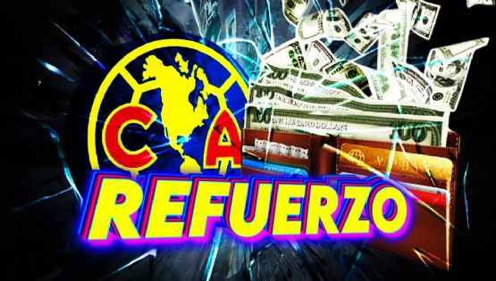 ¿No hay DINERO? La razón del América para no ABRIR LA CARTERA con su NUEVO REFUERZO