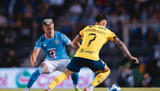 ¿Quién es FAVORITO para avanzar a las semifinales de Concacaf entre el Club América y Cruz Azul?
