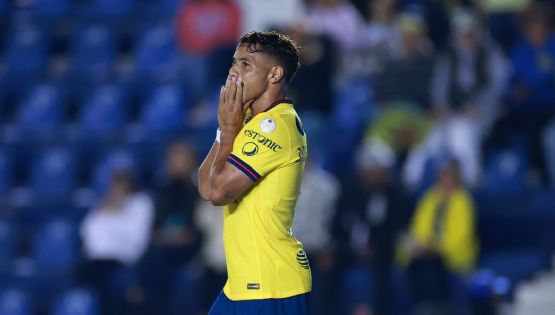 ¿Por qué NO EXPULSARON a Jonathan dos Santos por ENTRADA sobre Willer Ditta?