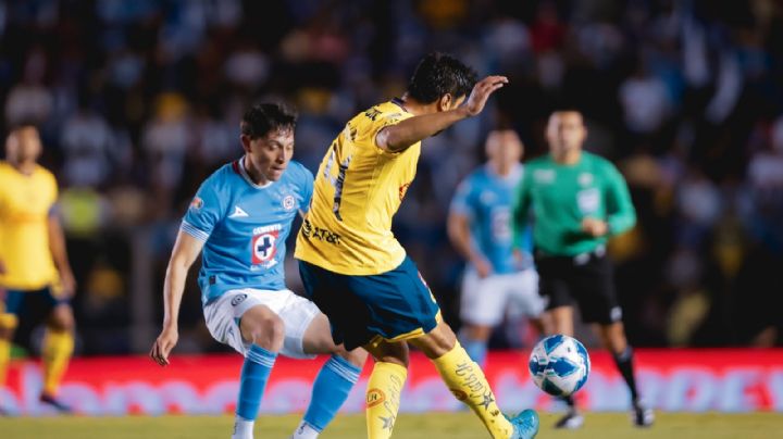 INDIGNANTES precios en la reventa de los boletos para las semifinales entre América y Cruz Azul