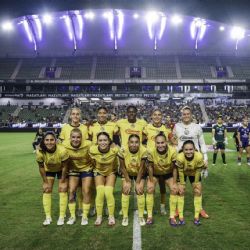 Chidinma Okeke y la promesa que hizo junto al Club América Femenil tras su espectacular debut