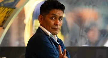 Jorge Campos MENOSPRECIA a Luis Ángel Malagón con polémicas declaraciones