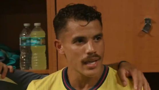 Club América ya tiene en la mira al REEMPLAZO de Jonathan dos Santos y está en la Liga MX