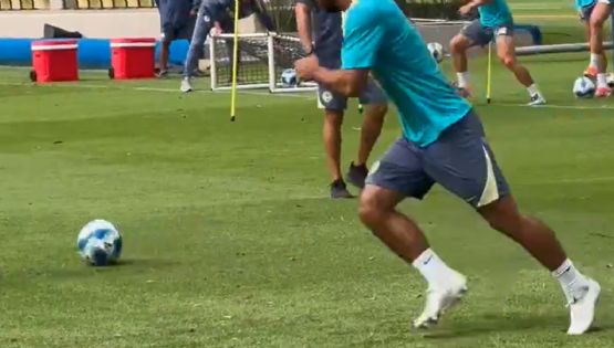 El CANTERANO del Club América que tendría una OPORTUNIDAD de jugar el Clásico vs Chivas