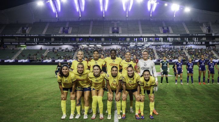 Chidinma Okeke y la promesa que hizo junto al Club América Femenil tras su espectacular debut