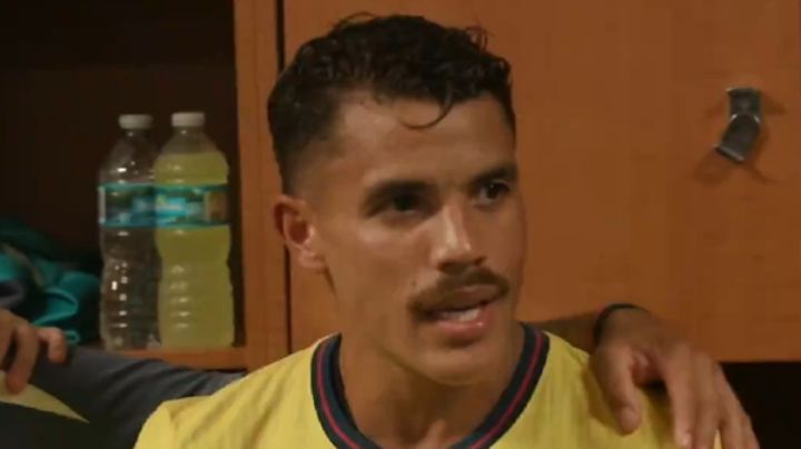 Club América ya tiene en la mira al REEMPLAZO de Jonathan dos Santos y está en la Liga MX