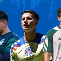 ¿Cómo regresan los jugadores del Club América tras la FECHA FIFA previo al Clásico Nacional?