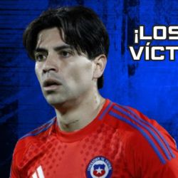 Video: los MEJORES GOLES de Víctor Dávila, posible REFUERZO del Club América para el Apertura 2024