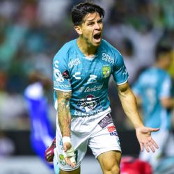 Así fue el paso de GOLES Y TÍTULOS de Víctor Dávila en la Liga MX