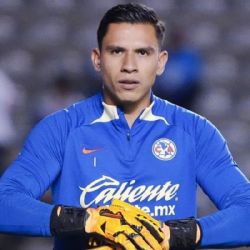 La garganta se me había cerrado”: Luis Ángel Malagón cuenta su FUERTE EXPERIENCIA en el América vs Cruz Azul