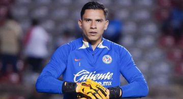 Luis Ángel Malagón habla sobre su ENFRENTAMIENTO en contra de Antonio Rodríguez en el Xolos vs América