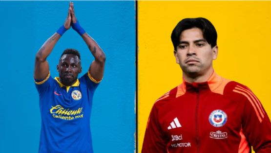 La COMPARACIÓN entre Víctor Dávila y Julián Quiñones y su posible APORTE al Club América