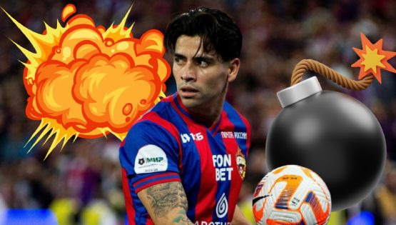 LA FECHA en que sería ANUNCIADO el fichaje de Víctor Dávila con el Club América