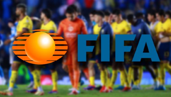 No sólo con Miguel Layún, el Club América podría tener NUEVA TELEVISORA en México