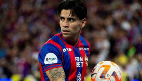 El ESFUERZO que hizo Víctor Davila con tal DE JUGAR para el Club América