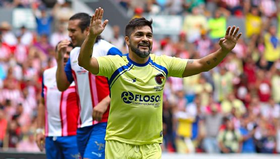 Reinaldo Navia DEJA EN CLARO quién es el verdadero FAVORITO en el Clásico Nacional