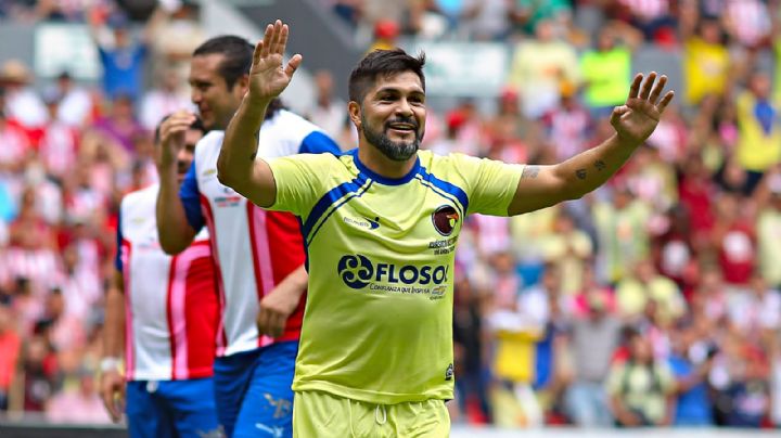 Reinaldo Navia DEJA EN CLARO quién es el verdadero FAVORITO en el Clásico Nacional