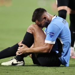 Revelan MAYOR GRAVEDAD en la lesión de Sebastián Cáceres con la Selección de Uruguay