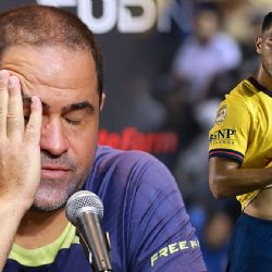 Sebastián Cáceres con los DÍAS CONTADOS en el Club América por OFERTÓN de Europa