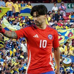 Víctor Dávila se pone el MÁXIMO OBJETIVO para su paso con el Club América