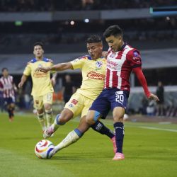 Chivas CAMBIARÁ su UNIFORME para el Clásico Nacional contra el Club América