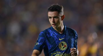 Álvaro Fidalgo CONFIESA la oferta de Europa que RECHAZÓ para seguir con el Club América