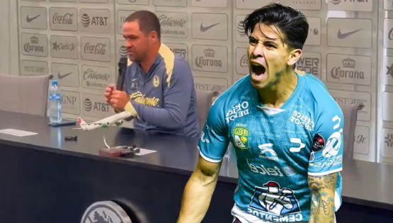 André Jardine ROMPE EL SILENCIO sobre el fichaje de Víctor Dávila con el Club América