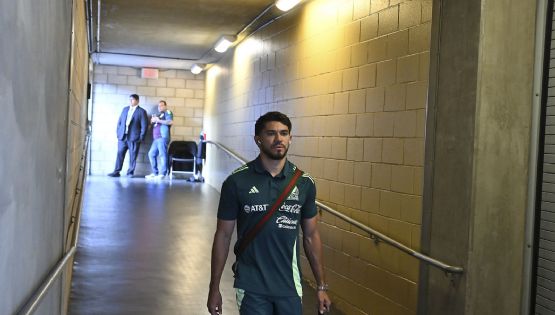 Los jugadores del Club América que YA REGRESARON y serían TITULARES vs Chivas