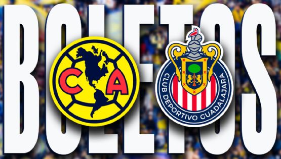 ¡Ya empezó la VENTA GENERAL de boletos para el Clásico Nacional! ¿Qué lugares quedan?