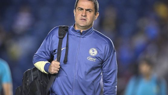 André Jardine revela UNA BAJA Y UNA DUDA en el Club América para el Clásico Nacional