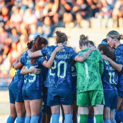 ¿Cuál sería el RIVAL más probable que le toque al América Femenil en la Liguilla?