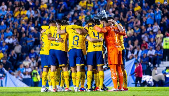 ¿NO se va a RETIRAR? El futbolista del Club América que YA RENOVÓ para 2025