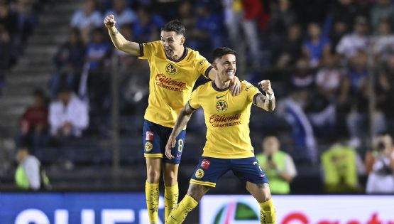 Así quedaron las 9 PLAZAS de extranjero que usará el Club América en el Apertura 2024