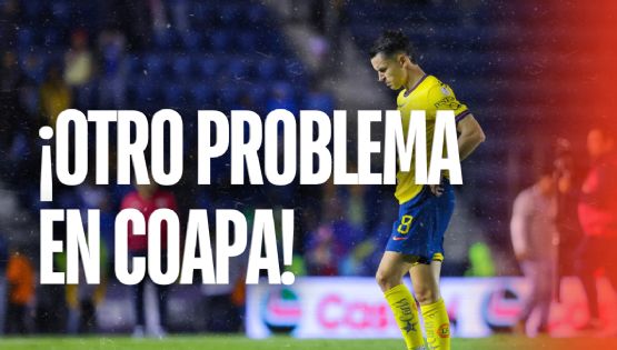 Club América llega en DESVENTAJA al Clásico vs Chivas POR CULPA de la Fecha FIFA