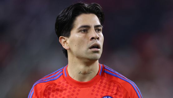 Club América con GRAVE PROBLEMA para el registro de Víctor Dávila