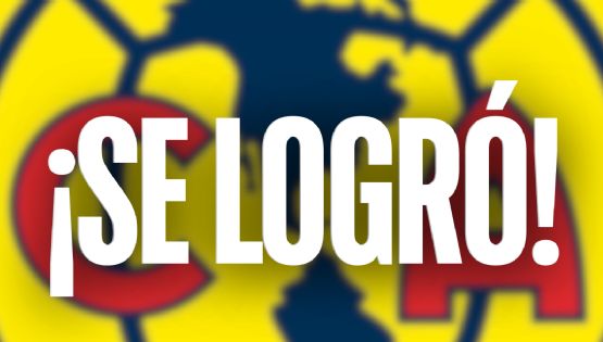 REFUERZO del Club América YA VIAJA a México para FIRMAR su NUEVO CONTRATO