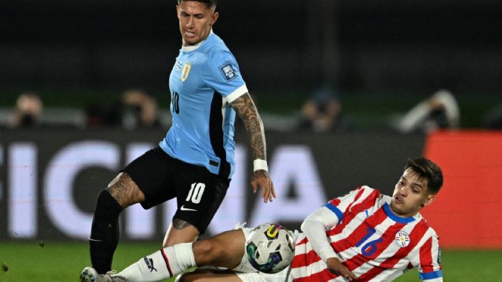 La RESPUESTA de Brian Rodríguez a los CRÍTICOS de su participación con Uruguay