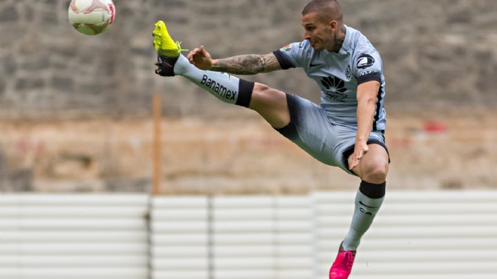 Darío Benedetto REGRESA a la Liga MX con inesperado equipo