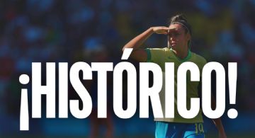 Club América Femenil y Priscila Flor da Silva hacen historia en la Liga MX Femenil