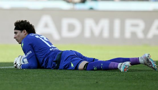 Guillermo Ochoa tiene DEBUT SOÑADO con el AVS vs Rio Ave en la Primeira Liga